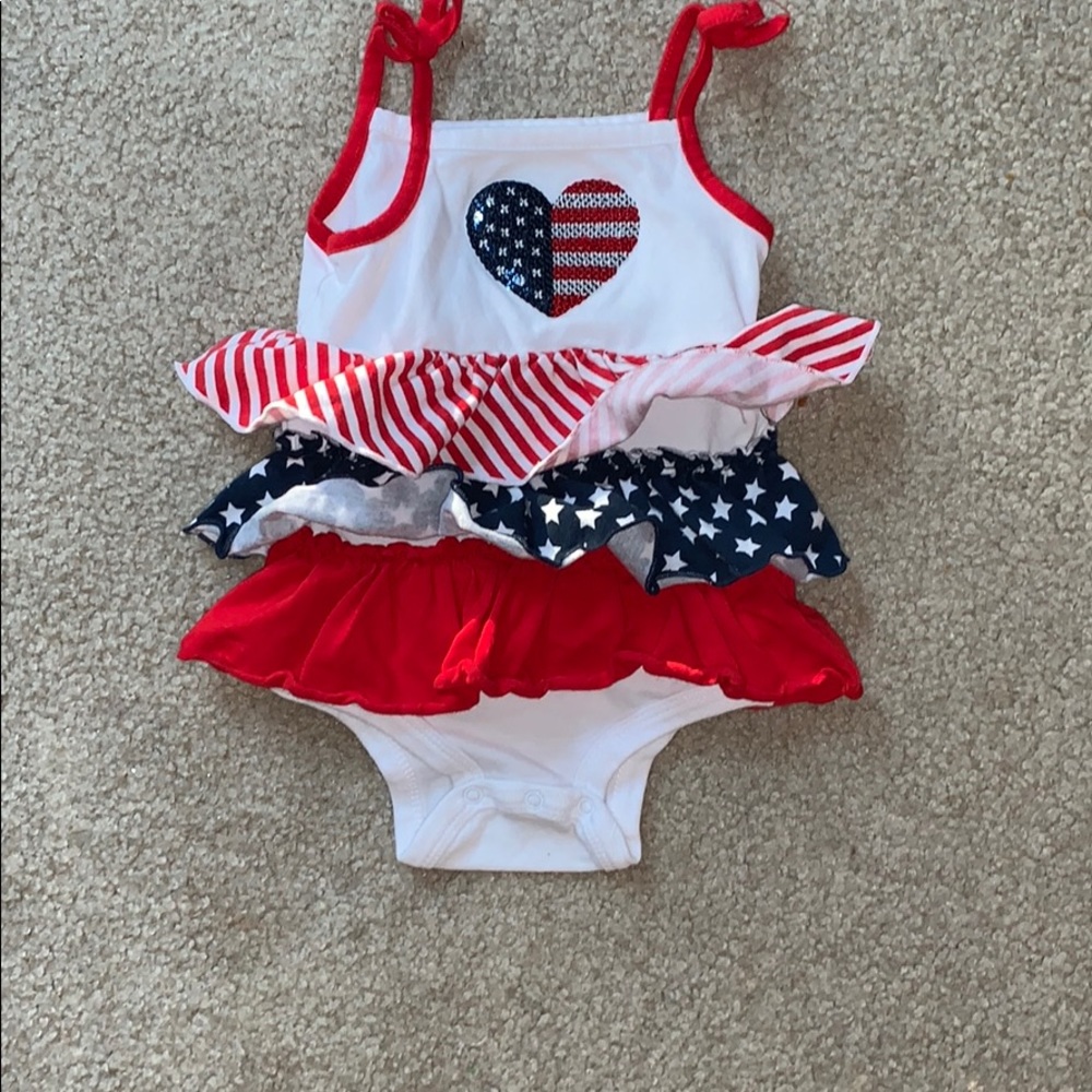 Khola Kids 3-6 month Dress